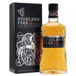 Хайланд Парк 12YO / Highland Park 12YO 0.700 л. Хайланд Парк 12YO / Highland Park 12YO 0.700 л.