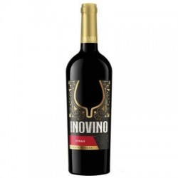 Иновино Сира 0.750 л.