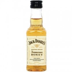 Джак Даниелс Хъни / Jack Daniel's Honey 0.05 Джак Даниелс Хъни / Jack Daniel's Honey 0.05