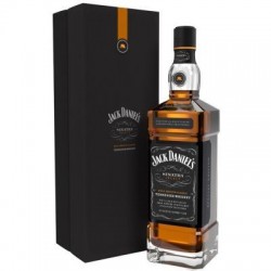 Джак Даниелс Синатра Селект / Jack Daniel's Sinatra Select 1.0 л.