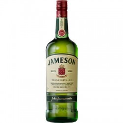 Джеймисън / Jameson 1 л