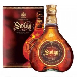 Джони Уокър Суинг / Johnnie Walker Swing 0.700 л. Джони Уокър Суинг / Johnnie Walker Swing 0.700 л.