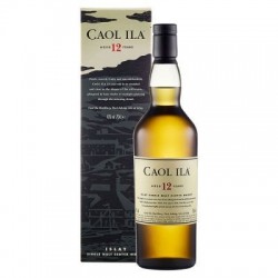 Къл Ила 12YO