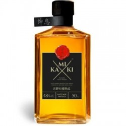 Камики Интенс Бленд 0.5 л.