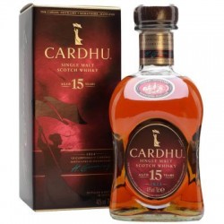 Кардю 15YO