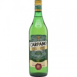 Carpano Dry 1 l. Carpano Dry 1 l.