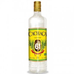 Кашаса 61