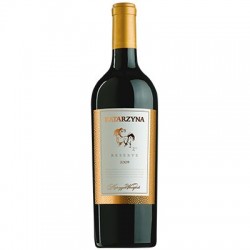 Катаржина Каберне & Мерло Резерва 0.750 л. Катаржина Каберне & Мерло Резерва 0.750 л.