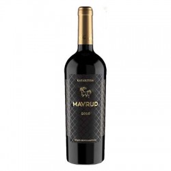 Катаржина Мавруд 0.750 л.