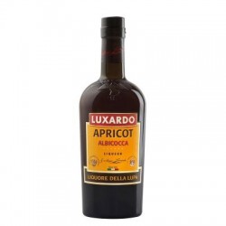 Apricot Luxardo 0.7 l.