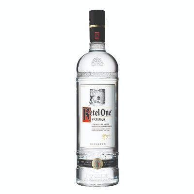 Кетъл Уан 1 л.