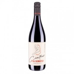 Контур Каберне Совиньон & Пино Ноар Виа Винера 0.750 л.