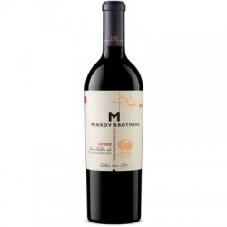 Кюве Братя Минкови 0.750 л.