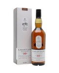 Лагавулин 10г. / Lagavulin 10YO 0.7 л.