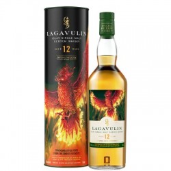 Лагавулин 12г. Специално Издание 2022 / Lagavulin 12YO 2022 Diageo Special Release 0.7 л.