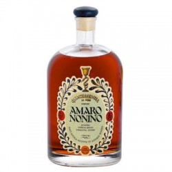 Amaro Nonino Quintessentia 2 l.