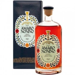 Amaro Nonino Quintessentia 0.7 l.
