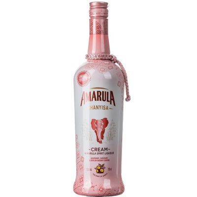 Ликьор Амарула Малина и Шоколад 0.7 л.
