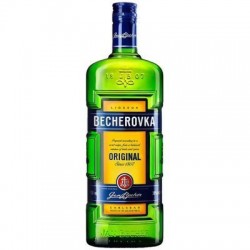 Ликьор Бешеровка 1 л. Ликьор Бешеровка 1 л.