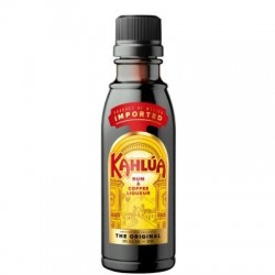 Ликьор Калуа 0.05 л.