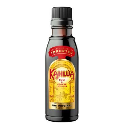 Ликьор Калуа 0.05 л.