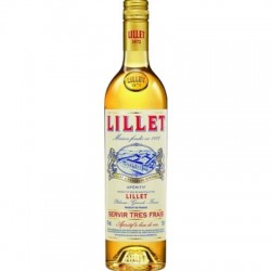 Lillet Blanc 0.750 л.
