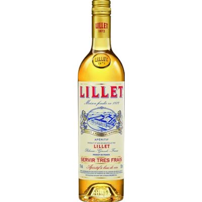 Lillet Blanc 0.750 л.