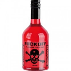 Liqueur Fuckoff Sex Machine 0.7 л.
