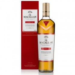 Макалън Класик Кът 2023 Лимитиран / Macallan Classic Cut 2023 Limited 0.7 л.