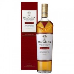 Макалън Класик Кът 2024 / Macallan Classic Cut 2024 0.7 л.