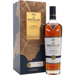 Макалън Енигма / Macallan Enigma 0.700 л.