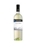Мезакорона Пино Гриджо D.O.C. 0.750 л.
