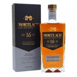 Мортлах 16YO