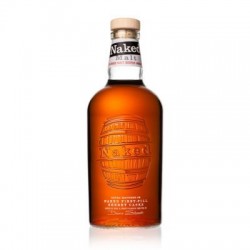 Нейкед Граус Blended Malt 0.7 л.