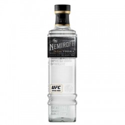 Немирофф Де Лукс 0.7 л.