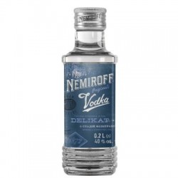 Немирофф Деликат 0.2 л.
