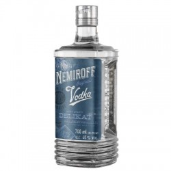 Немирофф Деликат 0.7 л.