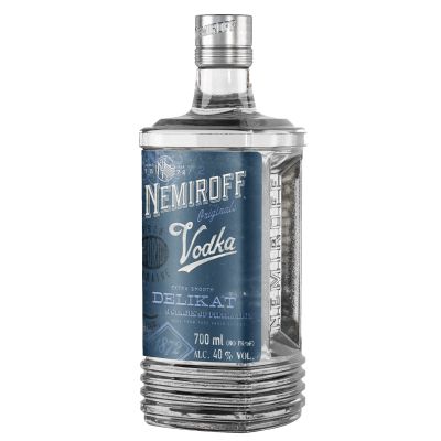 Немирофф Деликат 0.7 л.