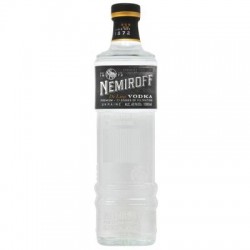 Немирофф Делукс 1 л.