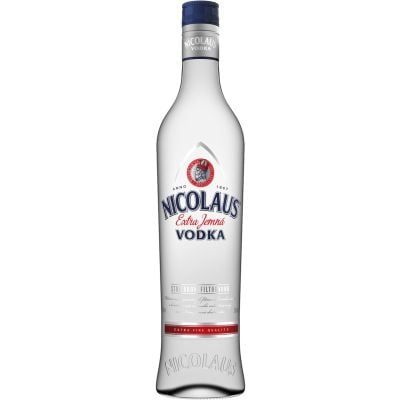 Nicolaus Водка 0.7 л.