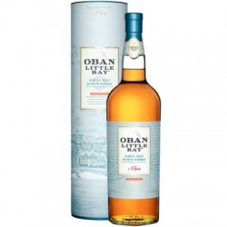 Обан Литъл Бей / Oban Little Bay 0.7 л.