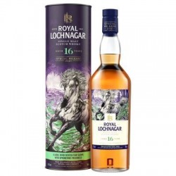Роял Лохнагар 16YO