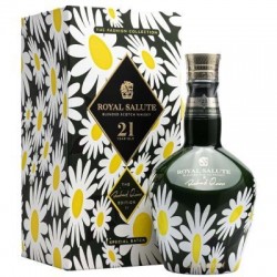 Роял Салют Ричард Куйн Дейзи 21Г. / Royal Salute Richard Quinn Daisy 21YO 0.7