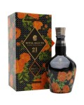 Роял Салют Ричард Куйн Рози 21Г. / Royal Salute Richard Quinn Roses 21YO 0.7 л.