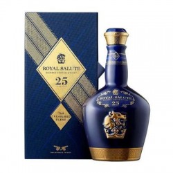 Роял Салют 25YO