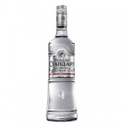 Russian Standard Platinum 0.700 л. Russian Standard Platinum 0.700 л.