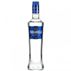 Самбука Исолабела 0.7 л.