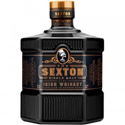 Секстън / Sexton 0.700 л. Секстън / Sexton 0.700 л.