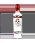 Смирноф Водка Червена 0.5 л.
