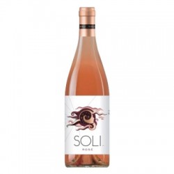 Rose Soli Edoardo Miroglio 0.25 l.